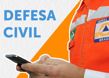 Cedec lança campanha para divulgar sistema de alerta meteorológico e de orientação aos cidadãos