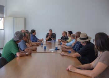 Assinado convênio com quatro entidades de Araxá para pagamento retroativo do piso aos profissionais de enfermagem