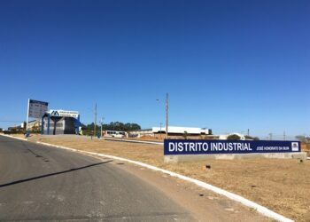 Demanda de energia elétrica do Distrito Industrial de Araxá é debatida na Comissão de Minas e Energia da ALMG