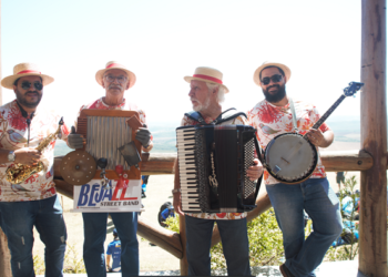 Jazz e Blues no Horizonte Perdido: festival tem edição garantida em 2024