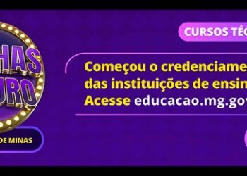 Trilhas de Futuro: instituições de ensino interessadas em oferecer os cursos técnicos já podem se inscrever