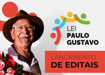 Patos de Minas abre editais para financiar projetos culturais por meio da Lei Paulo Gustavo