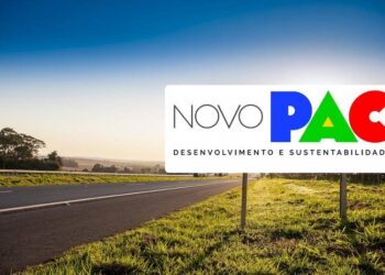 Novo PAC: lançado por Lula o edital de R$ 65,5 bi em recursos para municípios