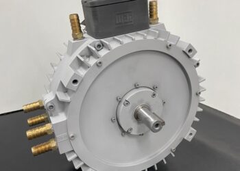 Parceria entre WEG e CBMM impulsiona a pesquisa e inovação