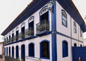 Museus de Araxá recebem a programação da 17ª Primavera dos Museus entre 19 e 22 de setembro