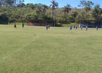 Segunda rodada do Ruralão tem nove partidas e é marcada pelo equilíbrio