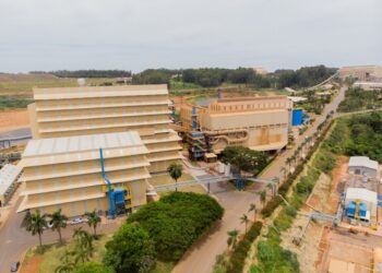 CBMM divulga Relatório de Sustentabilidade 2022, com resultados expressivos