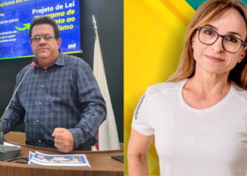 Vereador Wellington Martins, do PSD, renuncia ao cargo alegando problemas de saúde