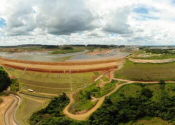 CBMM promove bate-papo sobre Segurança de Barragens
