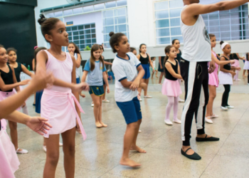 Festival Sesc Movimenta promove atividades artísticas, culturais e esportivas gratuitas em 17 unidades do estado