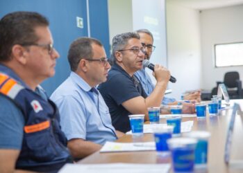 Araxá lança Plano de Ação de Obras e Prevenção de Danos Causados pelas Chuvas