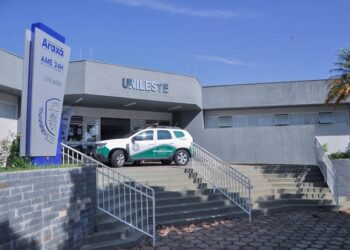 AMEs 24h Uninorte e Unileste, em Araxá, registram mais de 100 mil atendimentos em 1 ano