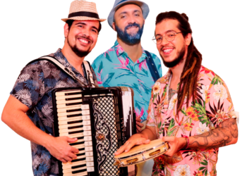 Programe o seu feriado em Araxá com as atrações do projeto Batatinha Quando Nasce