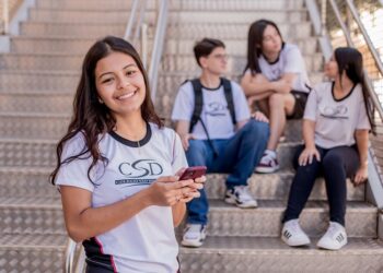 Colégio São Domingos, em Araxá, oferece Aulão ENEM gratuito para estudantes