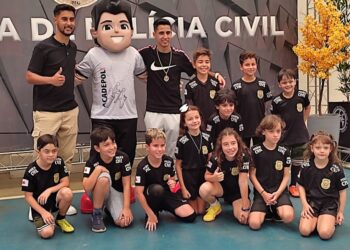 Polícia Civil de Minas lança campanha de prevenção e apoio às crianças e adolescentes vítimas de violência