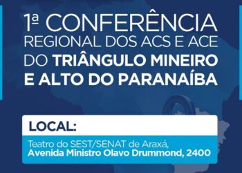 Entidades de classe se preparam para Conferência de Agentes de Endemias, do Triangulo Mineiro e Alto Paranaíba