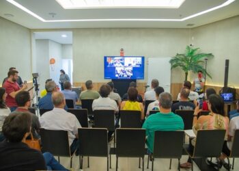 Araxá vai sediar etapa da Copa do Mundo de Mountain Bike em 2024