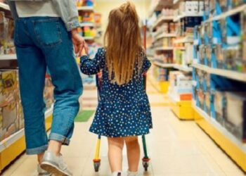 Procon Araxá orienta consumidor sobre as compras para o Dia das Crianças