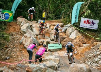 CIMTB confirma etapa de Araxá uma semana depois da Copa do Mundo