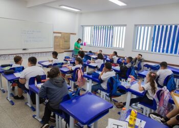 Eleição para diretores de escolas e creches da Rede Municipal de Araxá será realizada em dezembro