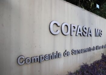 Copasa abre inscrições para 200 vagas de estágio em todo o estado