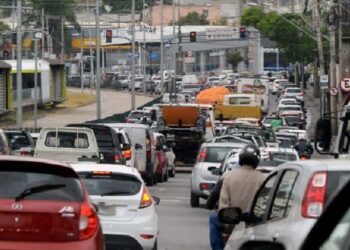 Governo de Minas alerta para a exigência do CRLV para veículos com finais de placas 7,8,9 e 0