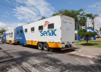 Senac oferta oficinas profissionais gratuitas de preparação para o 2º Feirão de Empregos, em Patrocínio, para candidatos e empresas