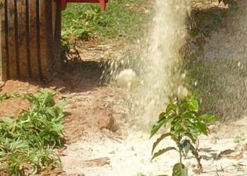 Continuam as inscrições para o Projeto Fosfogesso 2023 em Araxá