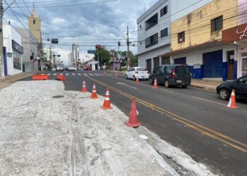 Mais de seis mil estudantes já contam com passe livre no transporte público de Araxá
