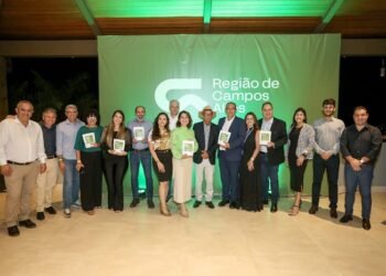 Campos Altos lança ‘marca território’ para cafés da região e reúne vários produtores