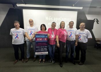 Unimed Araxá confirma doação de exames de mamografia para mulheres em vulnerabilidade social