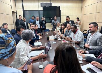 Projeto de implantação da UFTM em Araxá é protocolado no Ministério da Educação