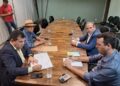 Recuperação da via que liga a BR-262 ao Santuário de Campos Altos está mais perto de acontecer