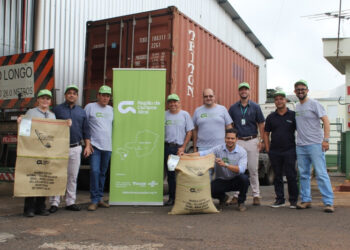 Café da Região de Campos Altos é exportado para a Espanha e faz sucesso lá fora