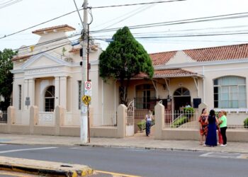 Prefeitura de Araxá realiza Prova de Certificação de Diretor Escolar da Rede Municipal