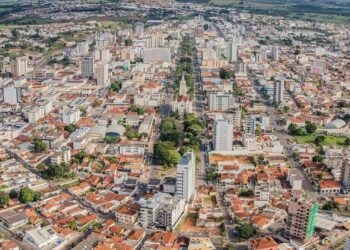 Para o mundo: Patos de Minas é uma das cidades selecionadas para ser apresentada em Barcelona