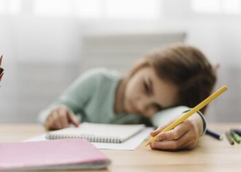 Dislexia: fonoaudiólogo tem papel essencial no diagnóstico e no tratamento