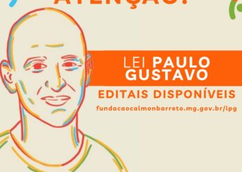 O valor total disponibilizado pela lei para a classe artística da cidade é de mais de R$ 874 mil