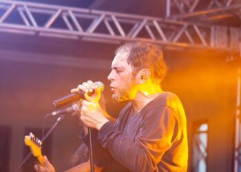 Fim de semana com MPB, sertanejo, rock e samba no Festival O Bão do Buteco