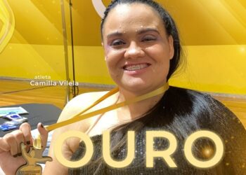 Araxá Dance Company é ouro no Campeonato Brasileiro de Dança de Cadeira de Rodas