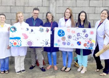 Parceria entre a Fundação da Criança e do Adolescente e o Uniaraxá amplia atendimento psicológico para acolhidos