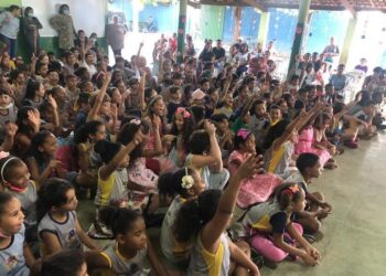 Pesquisa em Minas analisa alfabetização das crianças diante da pandemia da Covid-19