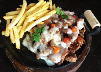 Festival “O Bão do Buteco”: veja 16 opções de pratos para provar nas próximas semanas