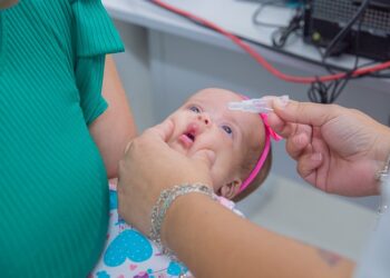 Campanha de Multivacinação de Crianças e Adolescentes é prorrogada até o dia 10 de novembro