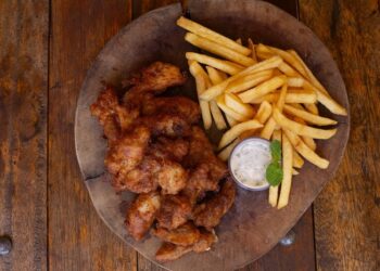 Festival no Araxá Center Shopping é última oportunidade para provar pratos participantes do “Bão do Buteco”