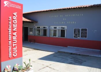 Fundação Cultural Calmon Barreto promove a Semana da Consciência Negra entre 20 e 25 de novembro em Araxá