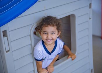 Cadastro Escolar 2024 do Ensino Infantil vai começar a ser realizado em Araxá