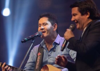 FestNatal anuncia Gian & Giovani e espetáculo infantil do Sítio do Pica-Pau Amarelo