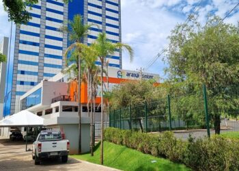 Festival “O Bão do Buteco” começa hoje com entrada gratuita, shows e gastronomia no Araxá Center Shopping