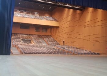 Festival de Dança Cinderella’s terá estrutura semelhante a grandes montagens nacionais